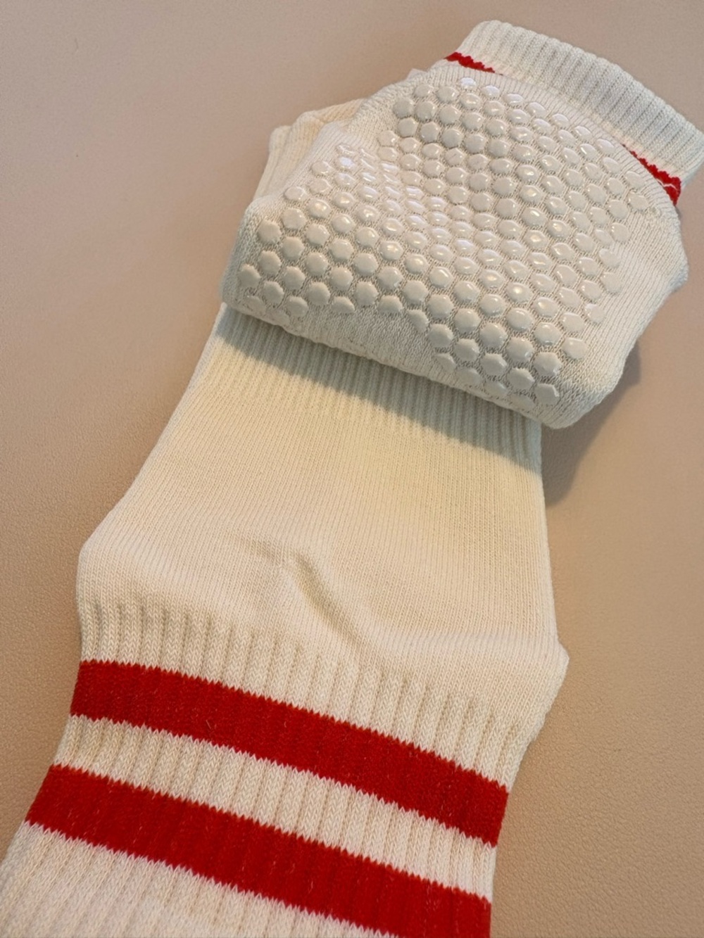 Lucky Honey the boyfriend sock - one size. NWT - Picture 4 of 6